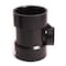 Thrifco Plumbing 3 Inch X 3 Inch X 1-1/2 Inch ABS Sanitary Reducing Tee 6792131 - alternate 1